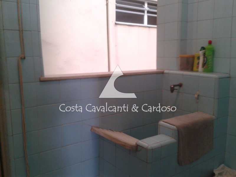Conheça 12 do imóvel - Apartamento 1 quarto à venda Tijuca, Rio de Janeiro - R$ 475.000 - TJAP10025 - 13 12 - 13