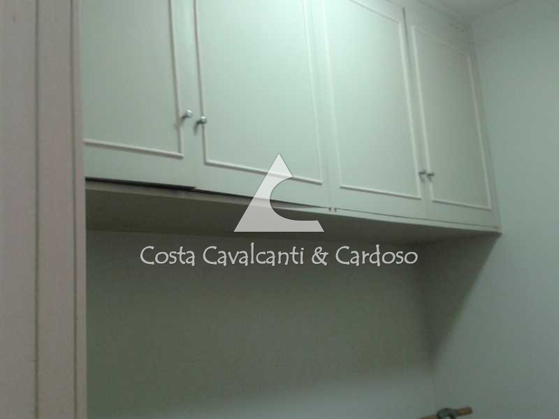 Conheça 15 do imóvel - Apartamento 1 quarto à venda Tijuca, Rio de Janeiro - R$ 475.000 - TJAP10025 - 16 15 - 16