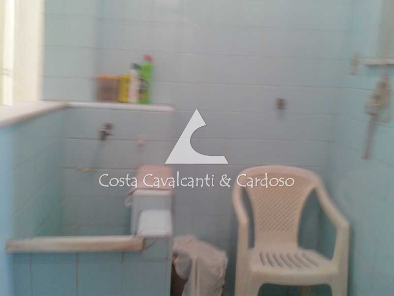 Conheça 17 do imóvel - Apartamento 1 quarto à venda Tijuca, Rio de Janeiro - R$ 475.000 - TJAP10025 - 18 17 - 18