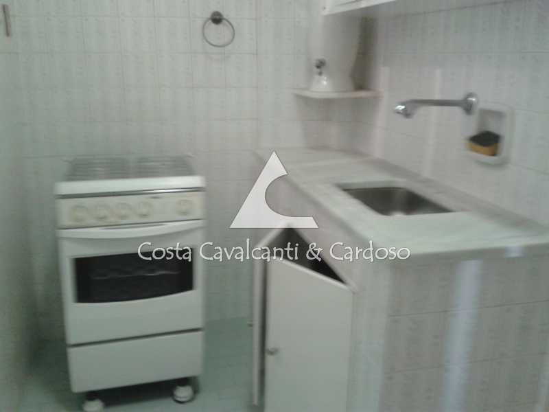 Conheça 19 do imóvel - Apartamento 1 quarto à venda Tijuca, Rio de Janeiro - R$ 475.000 - TJAP10025 - 20 19 - 20