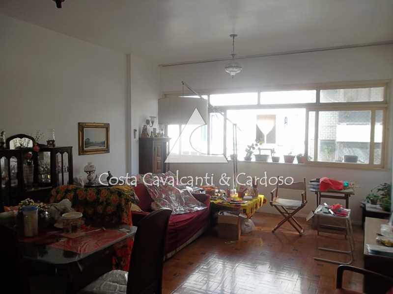 Conheça SAM_7243 do imóvel - Apartamento 3 quartos à venda Tijuca, Rio de Janeiro - R$ 700.000 - TJAP30132 - 3 SAM_7243 - 3