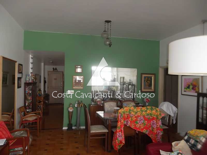Conheça SAM_7244 do imóvel - Apartamento 3 quartos à venda Tijuca, Rio de Janeiro - R$ 700.000 - TJAP30132 - 4 SAM_7244 - 4