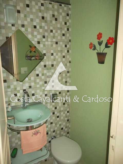 Conheça SAM_7249 do imóvel - Apartamento 3 quartos à venda Tijuca, Rio de Janeiro - R$ 700.000 - TJAP30132 - 8 SAM_7249 - 8