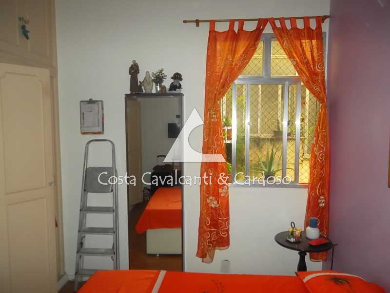 Conheça SAM_7253 do imóvel - Apartamento 3 quartos à venda Tijuca, Rio de Janeiro - R$ 700.000 - TJAP30132 - 11 SAM_7253 - 11