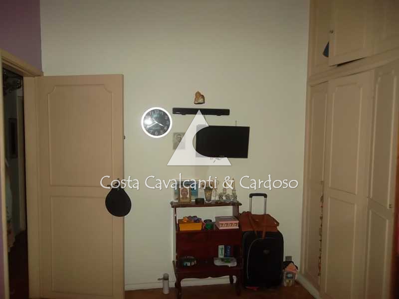 Conheça SAM_7256 do imóvel - Apartamento 3 quartos à venda Tijuca, Rio de Janeiro - R$ 700.000 - TJAP30132 - 13 SAM_7256 - 13