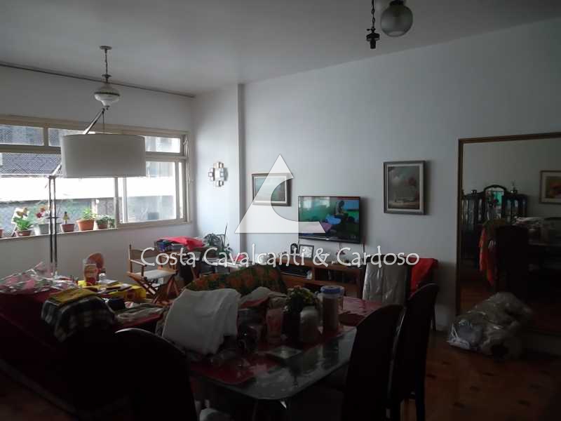 Conheça SAM_7258 do imóvel - Apartamento 3 quartos à venda Tijuca, Rio de Janeiro - R$ 700.000 - TJAP30132 - 15 SAM_7258 - 15