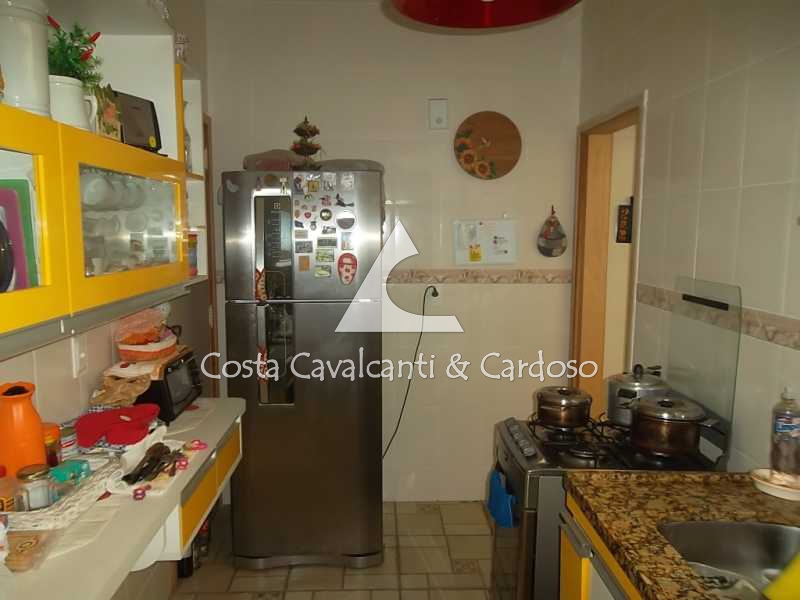 Conheça SAM_7259 do imóvel - Apartamento 3 quartos à venda Tijuca, Rio de Janeiro - R$ 700.000 - TJAP30132 - 16 SAM_7259 - 16