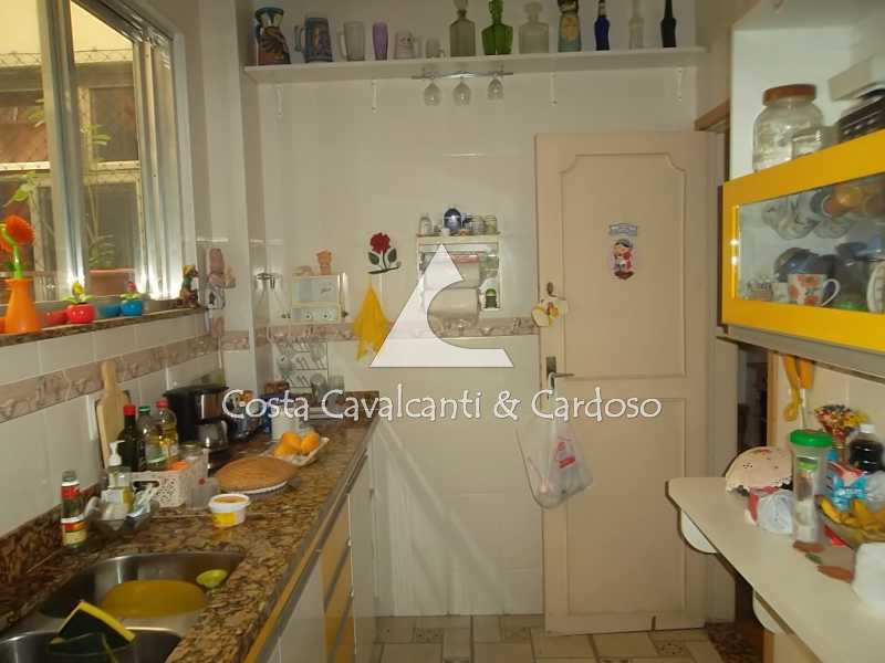Conheça SAM_7260 do imóvel - Apartamento 3 quartos à venda Tijuca, Rio de Janeiro - R$ 700.000 - TJAP30132 - 17 SAM_7260 - 17