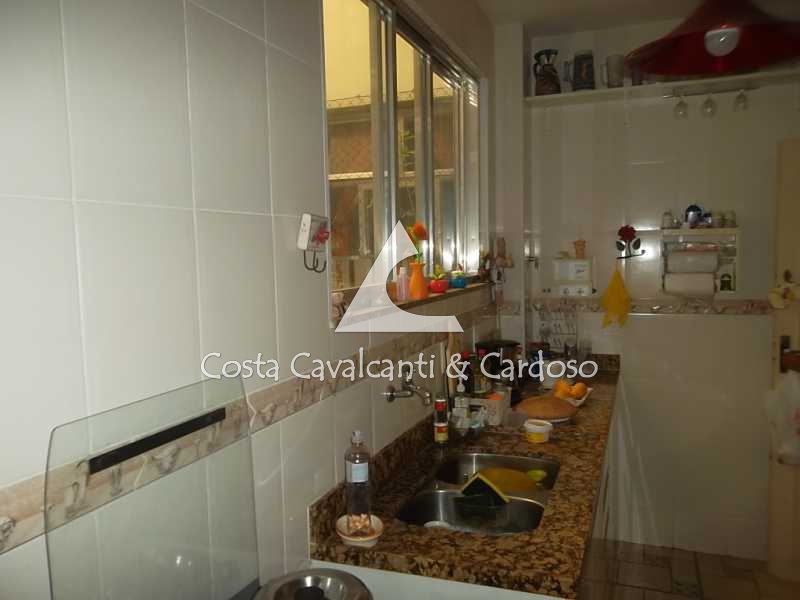 Conheça SAM_7262 do imóvel - Apartamento 3 quartos à venda Tijuca, Rio de Janeiro - R$ 700.000 - TJAP30132 - 18 SAM_7262 - 18