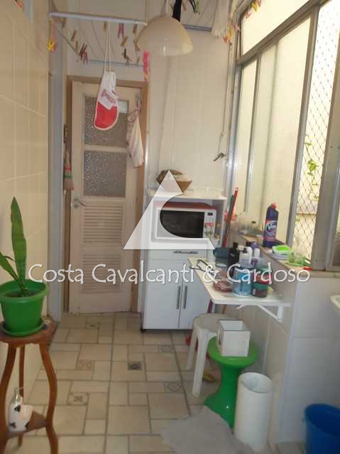 Conheça SAM_7263 do imóvel - Apartamento 3 quartos à venda Tijuca, Rio de Janeiro - R$ 700.000 - TJAP30132 - 19 SAM_7263 - 19