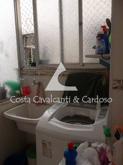 Conheça SAM_7264 do imóvel - Apartamento 3 quartos à venda Tijuca, Rio de Janeiro - R$ 700.000 - TJAP30132 - 20 SAM_7264 - 20