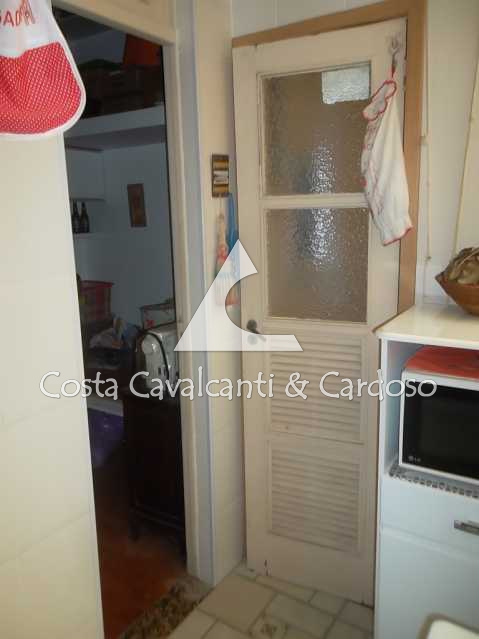 Conheça SAM_7265 do imóvel - Apartamento 3 quartos à venda Tijuca, Rio de Janeiro - R$ 700.000 - TJAP30132 - 21 SAM_7265 - 21