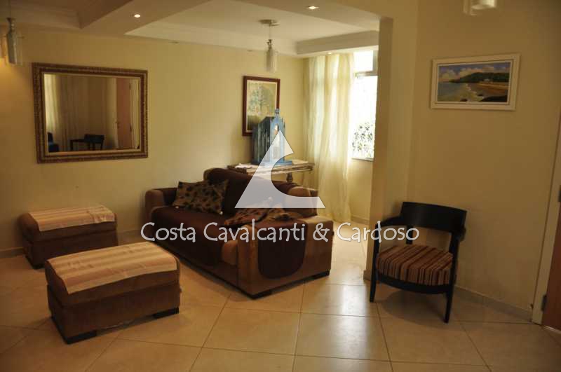 Conheça 1 do imóvel - Casa 5 quartos à venda Andaraí, Rio de Janeiro - R$ 1.150.000 - TJCA50004 - 1 1 - 1