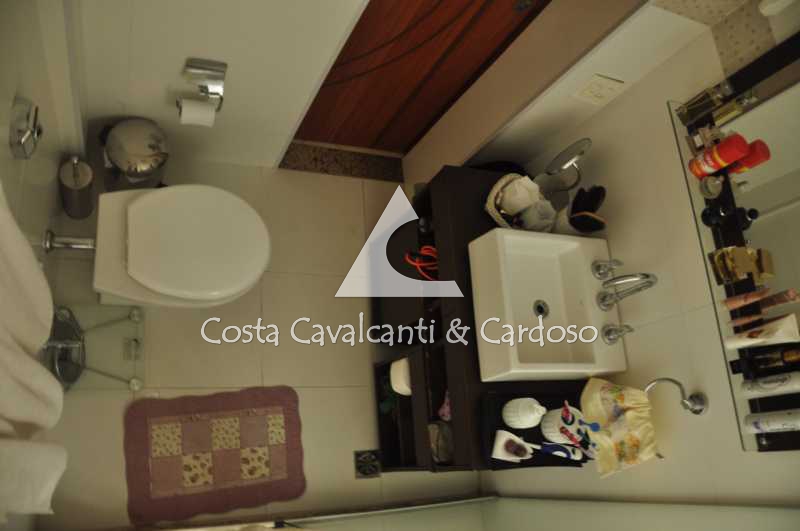 Conheça 12 do imóvel - Casa 5 quartos à venda Andaraí, Rio de Janeiro - R$ 1.150.000 - TJCA50004 - 13 12 - 13