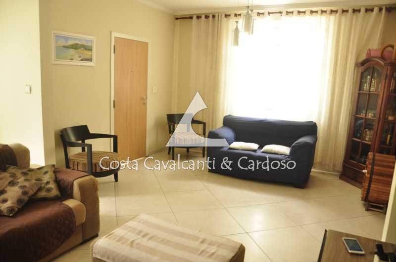 Conheça 4 do imóvel - Casa 5 quartos à venda Andaraí, Rio de Janeiro - R$ 1.150.000 - TJCA50004 - 5 4 - 5