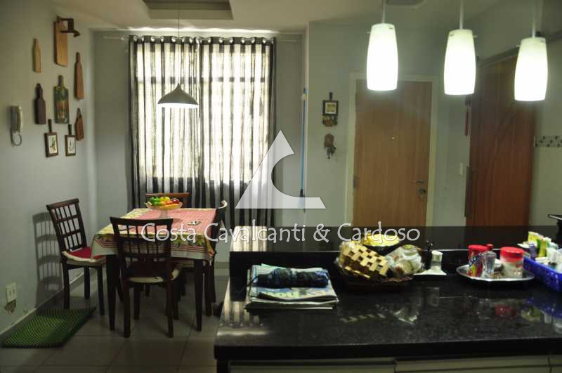 Conheça 10 do imóvel - Casa 5 quartos à venda Andaraí, Rio de Janeiro - R$ 1.150.000 - TJCA50004 - 11 10 - 11