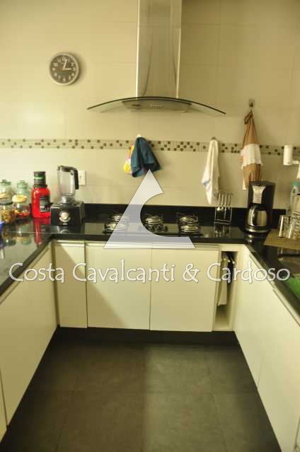 Conheça 16 do imóvel - Casa 5 quartos à venda Andaraí, Rio de Janeiro - R$ 1.150.000 - TJCA50004 - 17 16 - 17