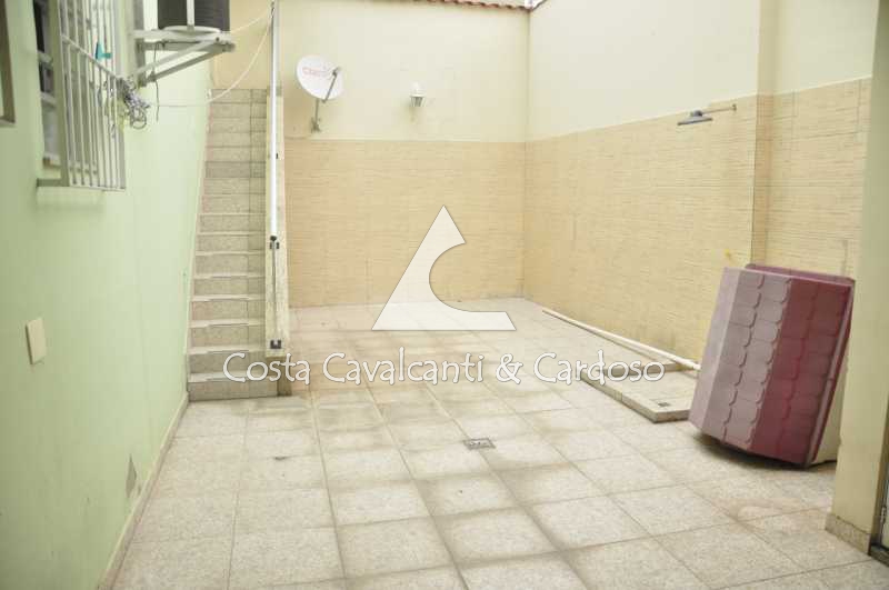 Conheça 17 do imóvel - Casa 5 quartos à venda Andaraí, Rio de Janeiro - R$ 1.150.000 - TJCA50004 - 18 17 - 18