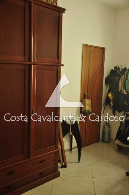 Conheça 6 do imóvel - Casa 5 quartos à venda Andaraí, Rio de Janeiro - R$ 1.150.000 - TJCA50004 - 7 6 - 7