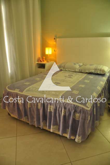 Conheça 8 do imóvel - Casa 5 quartos à venda Andaraí, Rio de Janeiro - R$ 1.150.000 - TJCA50004 - 9 8 - 9