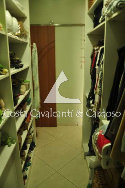 Conheça 9 do imóvel - Casa 5 quartos à venda Andaraí, Rio de Janeiro - R$ 1.150.000 - TJCA50004 - 10 9 - 10