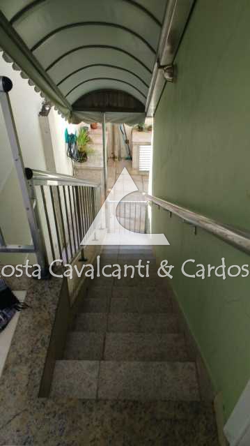 Conheça 19 do imóvel - Casa 5 quartos à venda Andaraí, Rio de Janeiro - R$ 1.150.000 - TJCA50004 - 20 19 - 20