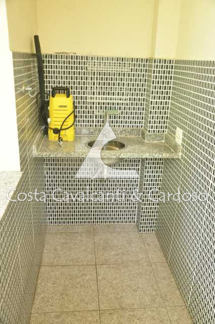 Conheça 20 do imóvel - Casa 5 quartos à venda Andaraí, Rio de Janeiro - R$ 1.150.000 - TJCA50004 - 21 20 - 21