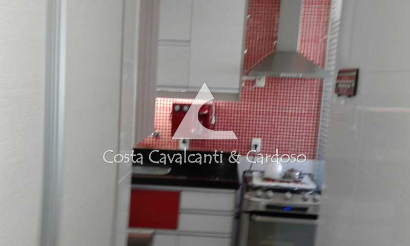 Conheça do imóvel - Apartamento 3 quartos à venda Andaraí, Rio de Janeiro - R$ 699.000 - TJAP30235 - 10 - 10