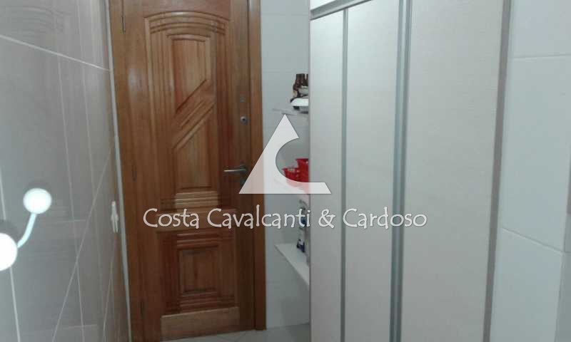 Conheça do imóvel - Apartamento 3 quartos à venda Andaraí, Rio de Janeiro - R$ 699.000 - TJAP30235 - 11 - 11