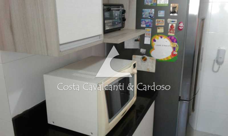Conheça do imóvel - Apartamento 3 quartos à venda Andaraí, Rio de Janeiro - R$ 699.000 - TJAP30235 - 14 - 14