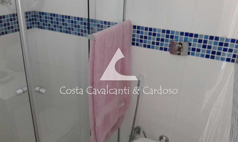 Conheça do imóvel - Apartamento 3 quartos à venda Andaraí, Rio de Janeiro - R$ 699.000 - TJAP30235 - 15 - 15