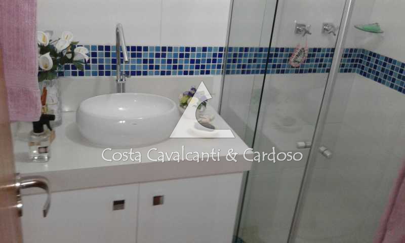 Conheça do imóvel - Apartamento 3 quartos à venda Andaraí, Rio de Janeiro - R$ 699.000 - TJAP30235 - 16 - 16
