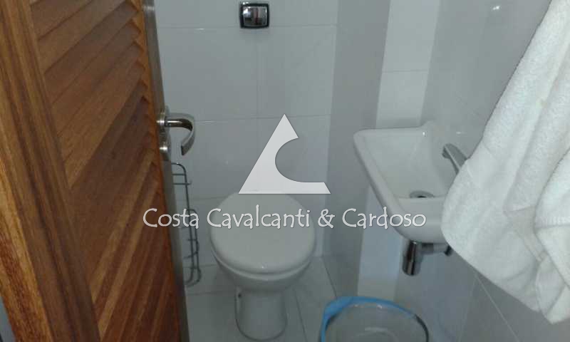 Conheça do imóvel - Apartamento 3 quartos à venda Andaraí, Rio de Janeiro - R$ 699.000 - TJAP30235 - 17 - 17