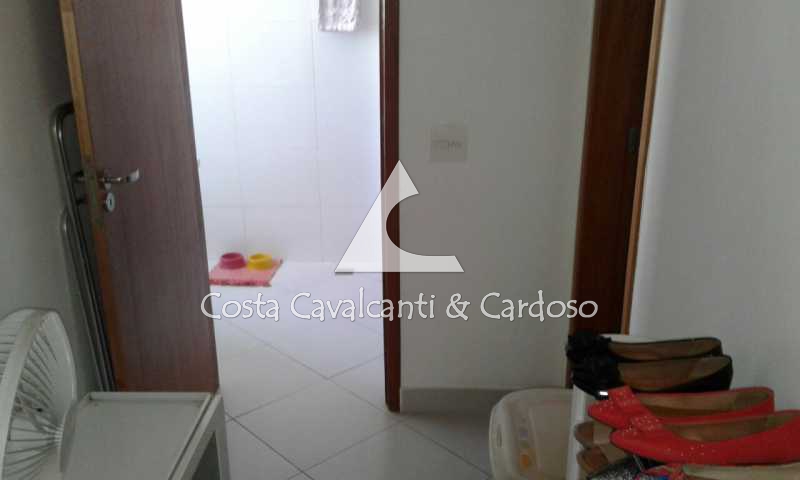 Conheça do imóvel - Apartamento 3 quartos à venda Andaraí, Rio de Janeiro - R$ 699.000 - TJAP30235 - 9 - 9