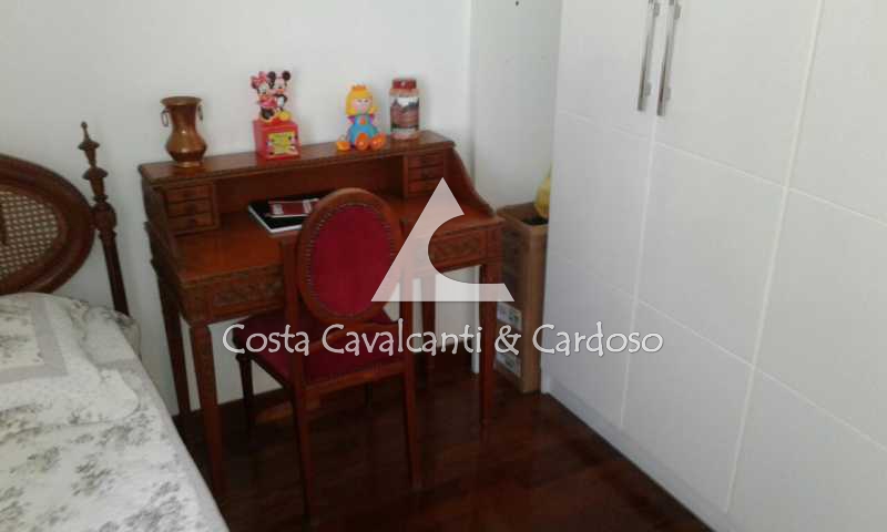 Conheça do imóvel - Apartamento 3 quartos à venda Andaraí, Rio de Janeiro - R$ 699.000 - TJAP30235 - 8 - 8