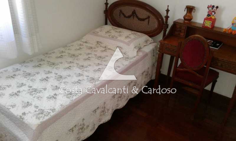 Conheça do imóvel - Apartamento 3 quartos à venda Andaraí, Rio de Janeiro - R$ 699.000 - TJAP30235 - 7 - 7