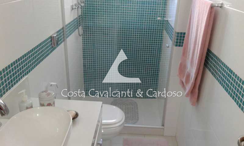 Conheça do imóvel - Apartamento 3 quartos à venda Andaraí, Rio de Janeiro - R$ 699.000 - TJAP30235 - 18 - 18