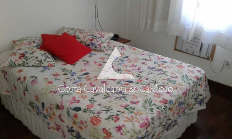 Conheça do imóvel - Apartamento 3 quartos à venda Andaraí, Rio de Janeiro - R$ 699.000 - TJAP30235 - 6 - 6