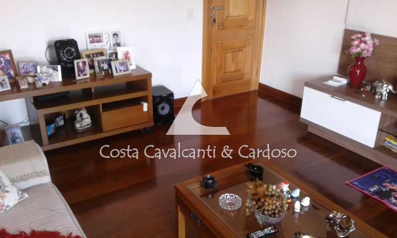 Conheça do imóvel - Apartamento 3 quartos à venda Andaraí, Rio de Janeiro - R$ 699.000 - TJAP30235 - 4 - 4