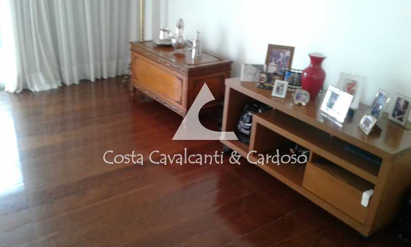Conheça do imóvel - Apartamento 3 quartos à venda Andaraí, Rio de Janeiro - R$ 699.000 - TJAP30235 - 20 - 20