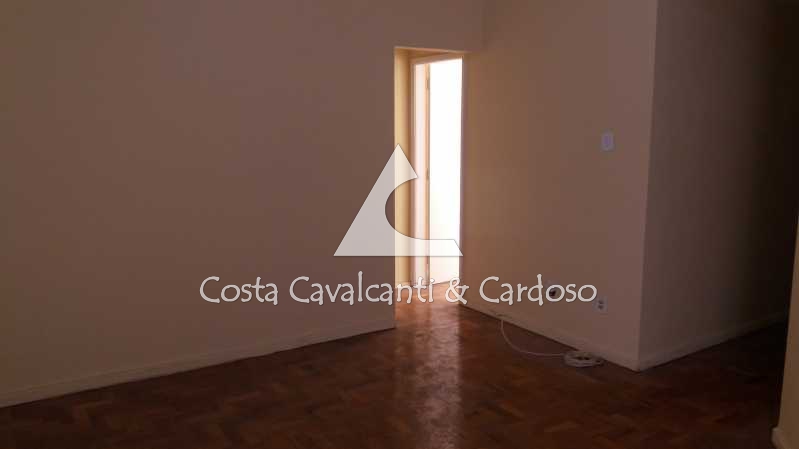 Conheça 1 do imóvel - Apartamento 3 quartos à venda Tijuca, Rio de Janeiro - R$ 520.000 - TJAP30140 - 1 1 - 1