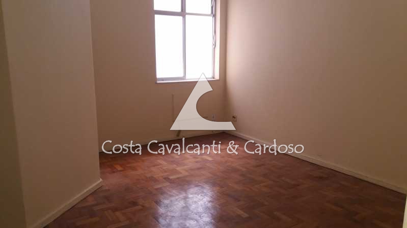 Conheça 2 do imóvel - Apartamento 3 quartos à venda Tijuca, Rio de Janeiro - R$ 520.000 - TJAP30140 - 3 2 - 3