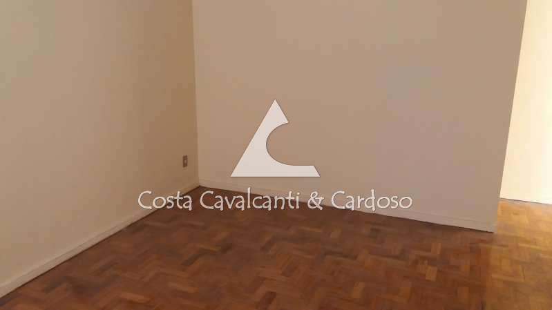 Conheça 3 do imóvel - Apartamento 3 quartos à venda Tijuca, Rio de Janeiro - R$ 520.000 - TJAP30140 - 4 3 - 4