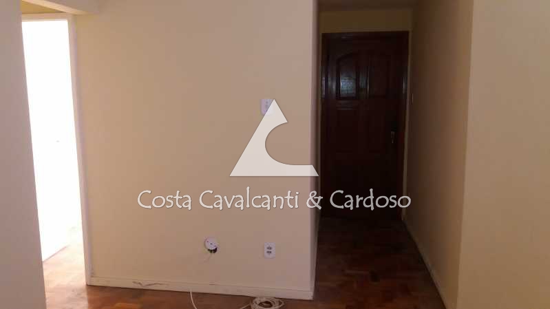 Conheça 4 do imóvel - Apartamento 3 quartos à venda Tijuca, Rio de Janeiro - R$ 520.000 - TJAP30140 - 5 4 - 5