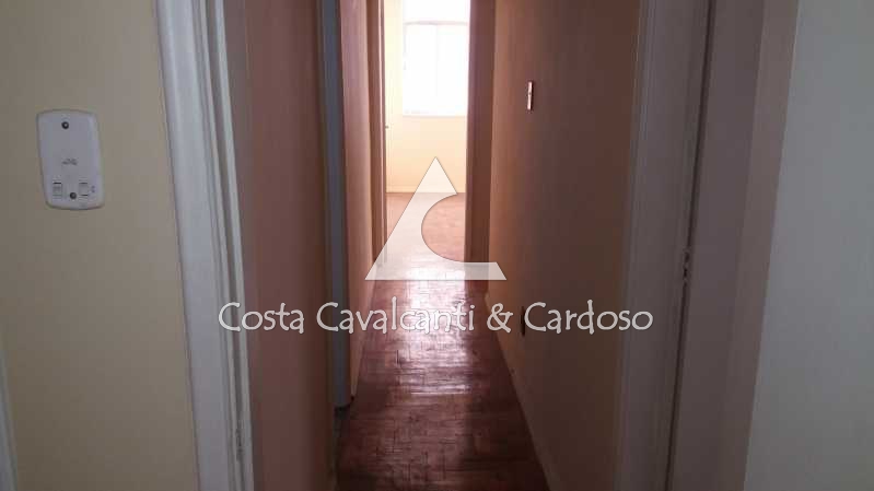 Conheça 5 do imóvel - Apartamento 3 quartos à venda Tijuca, Rio de Janeiro - R$ 520.000 - TJAP30140 - 6 5 - 6