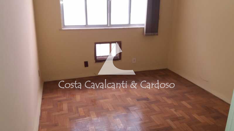 Conheça 6 do imóvel - Apartamento 3 quartos à venda Tijuca, Rio de Janeiro - R$ 520.000 - TJAP30140 - 7 6 - 7