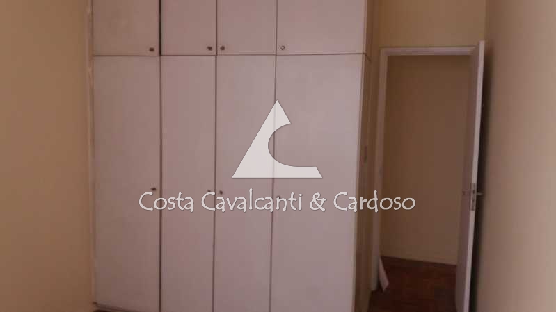 Conheça 7 do imóvel - Apartamento 3 quartos à venda Tijuca, Rio de Janeiro - R$ 520.000 - TJAP30140 - 8 7 - 8