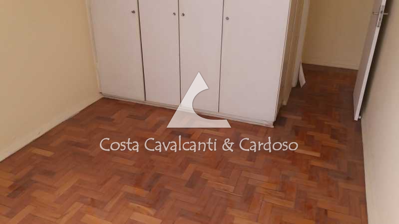 Conheça 8 do imóvel - Apartamento 3 quartos à venda Tijuca, Rio de Janeiro - R$ 520.000 - TJAP30140 - 9 8 - 9