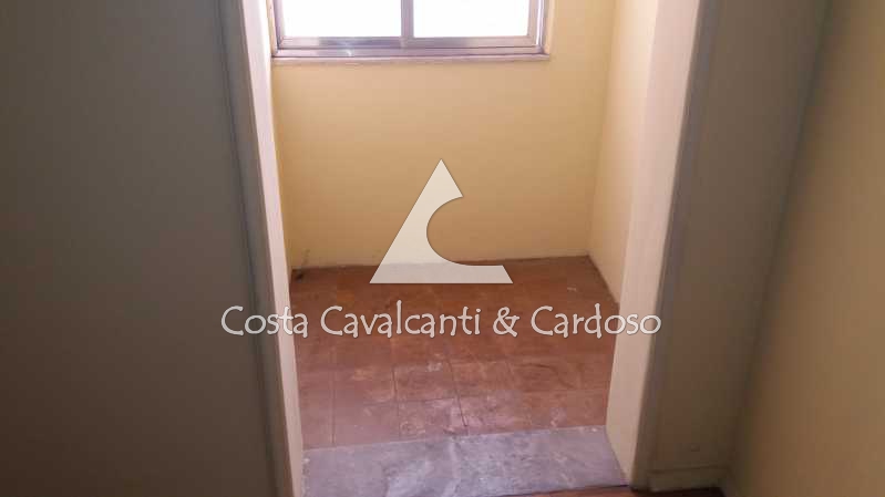 Conheça 9 do imóvel - Apartamento 3 quartos à venda Tijuca, Rio de Janeiro - R$ 520.000 - TJAP30140 - 10 9 - 10