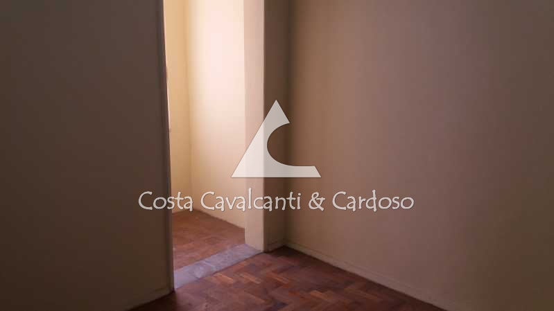 Conheça 10 do imóvel - Apartamento 3 quartos à venda Tijuca, Rio de Janeiro - R$ 520.000 - TJAP30140 - 11 10 - 11